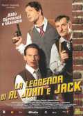 voir la fiche complète du film : La Leggenda di Al, John e Jack