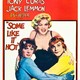photo du film Certains l'aiment chaud