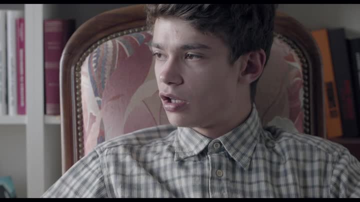 Extrait vidéo du film  Permanent Green Light