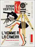 L Homme à La Caméra