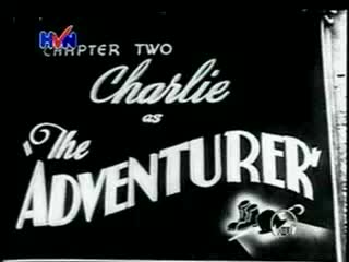 Extrait vidéo du film  Charlot s évade
