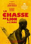 voir la fiche complète du film : La Chasse au lion à l arc