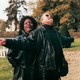 photo du film Poussiere d'amour