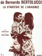 voir la fiche complète du film : La Stratégie de l araignée