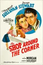 voir la fiche complète du film : The Shop Around the Corner