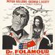 photo du film Docteur Folamour