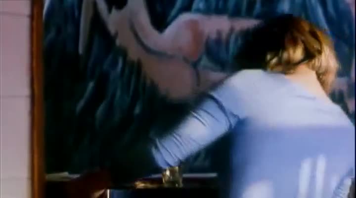 Extrait vidéo du film  Nénette et Boni