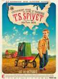 L extravagant voyage du jeune et prodigieux T.S. Spivet