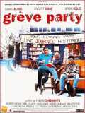 Grève Party