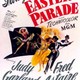 photo du film Parade de printemps