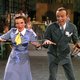 photo du film Parade de printemps