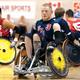 photo du film Murderball