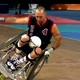 photo du film Murderball
