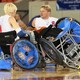 photo du film Murderball