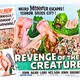 photo du film La Revanche de la creature