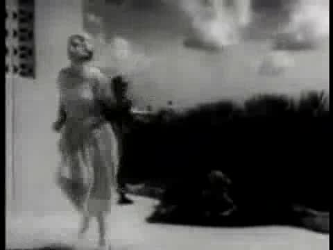 Extrait vidéo du film  La Revanche de la creature