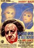 voir la fiche complète du film : Un Grand amour de Beethoven