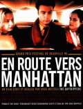 En Route Vers Manhattan