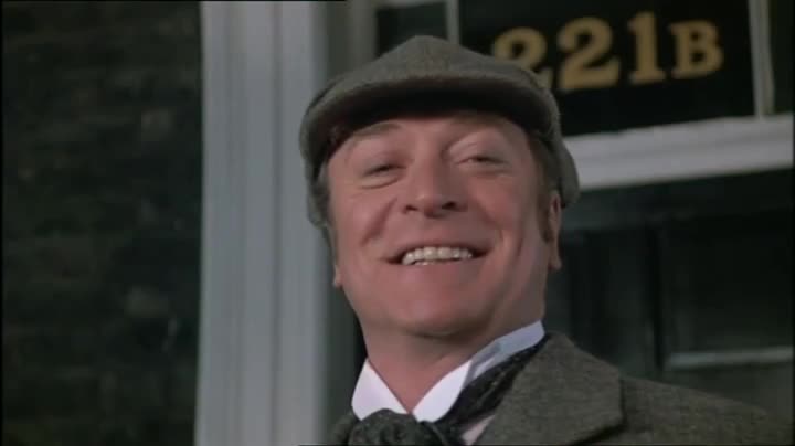 Extrait vidéo du film  Élémentaire, mon cher... Lock Holmes
