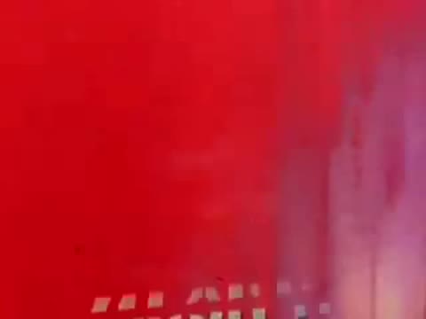 Un extrait du film  L homme au masque de cire