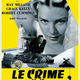 photo du film Le Crime était presque parfait