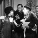 photo du film Tout l'or du monde
