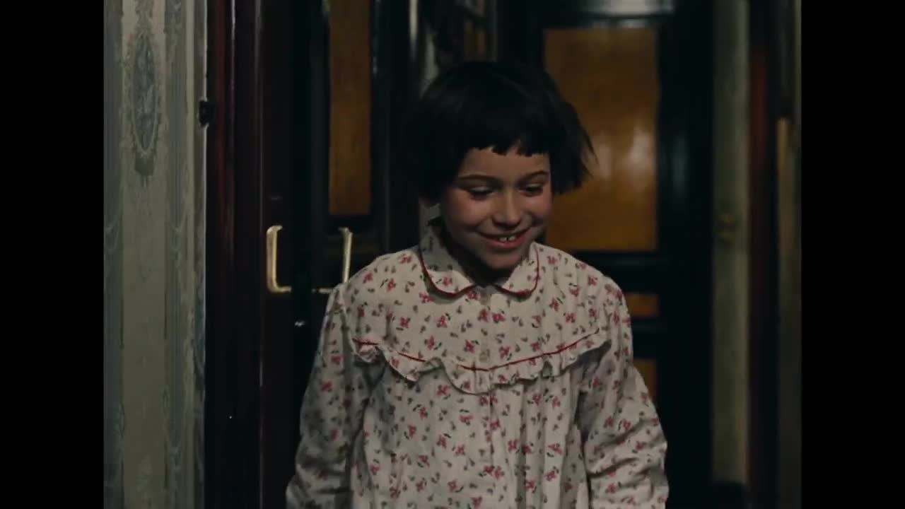 Extrait vidéo du film  Zazie dans le métro