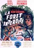 voir la fiche complète du film : La Foret interdite