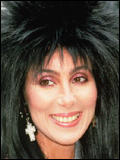 Cher