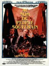 Au Nom Du Peuple Souverain