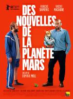 Des Nouvelles De La Planète Mars