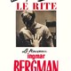 photo du film Le Rite