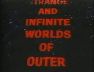 Extrait vidéo du film  Les Survivants de l infini