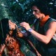 photo du film Cannibal Ferox