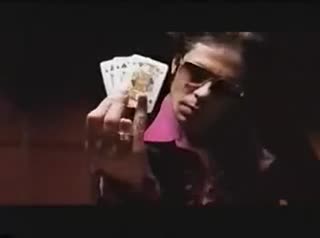 Un extrait du film  Snatch
