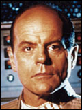 Michael Ironside