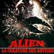 photo du film Alien, la creature des abysses