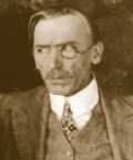 Tully Marshall