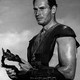 photo de Charlton Heston