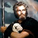 photo de Charlton Heston