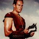 photo de Charlton Heston