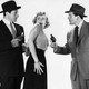 photo du film L'Énigme du Chicago Express