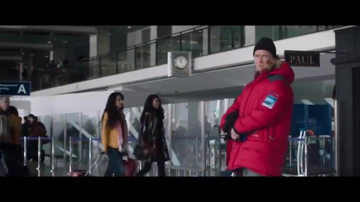 Extrait vidéo du film  All Inclusive