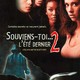 photo du film Souviens-toi... l'été dernier 2