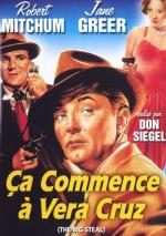 voir la fiche complète du film : Ça commence à Vera-Cruz