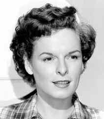 Mercedes McCambridge