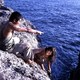 photo du film Profond désir des dieux