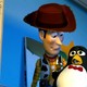 photo du film Toy Story 2