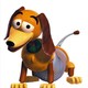 photo du film Toy Story 2