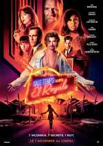 voir la fiche complète du film : Sale temps à l hôtel El Royale